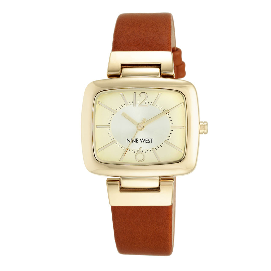 Часы Nine West Female Collection 1840CHHY